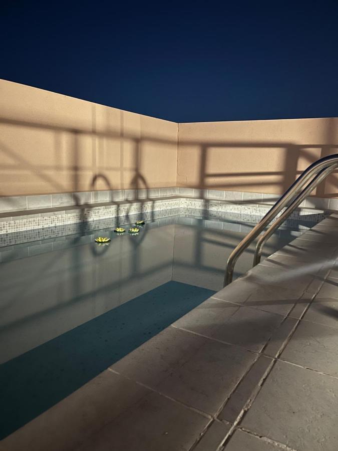 Atico Paraiso Beach Con Piscina Privada Vera Exterior foto